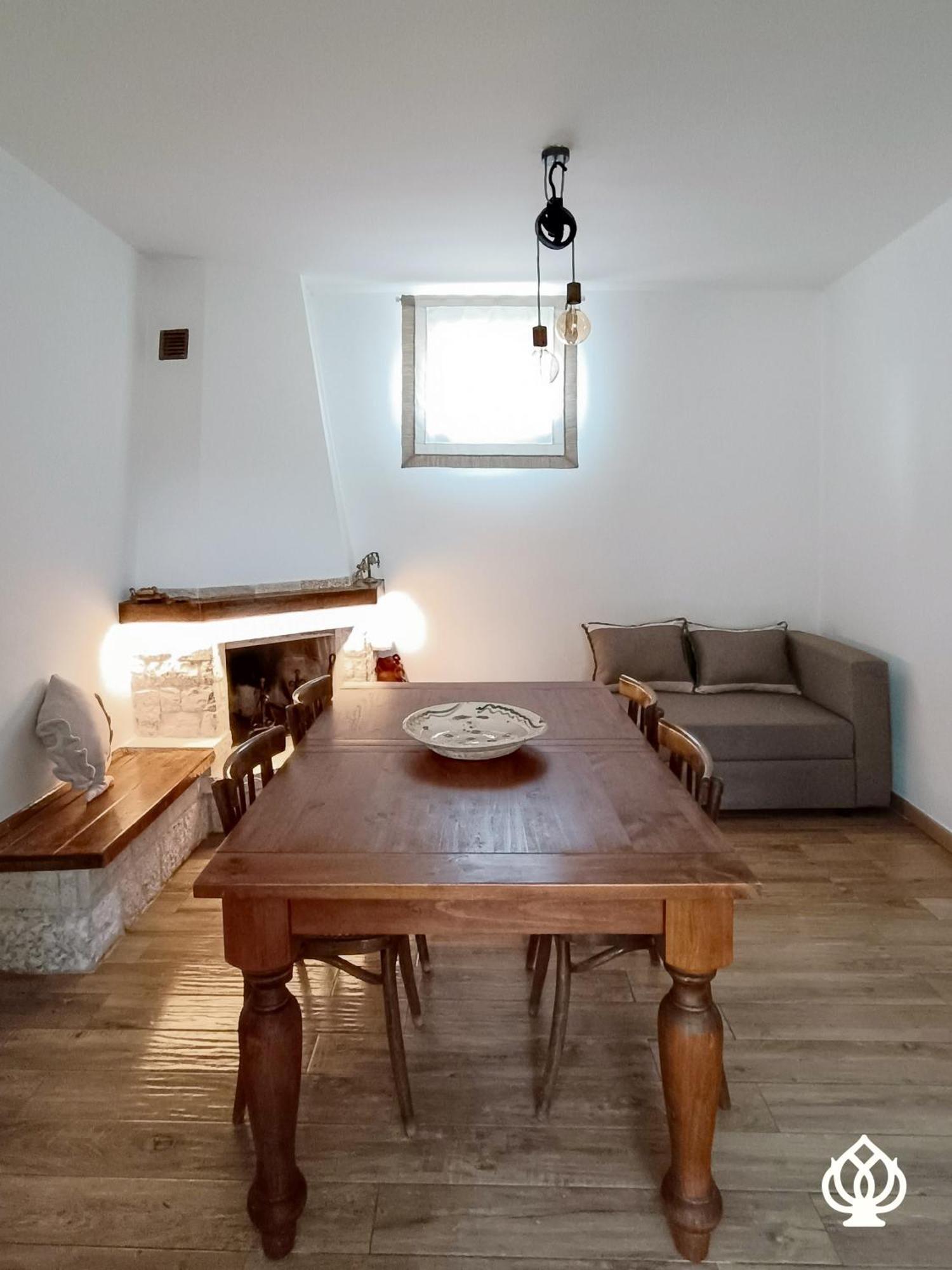 La Casa Sul Poggio-Valle D'Itria Alberobello Exterior foto