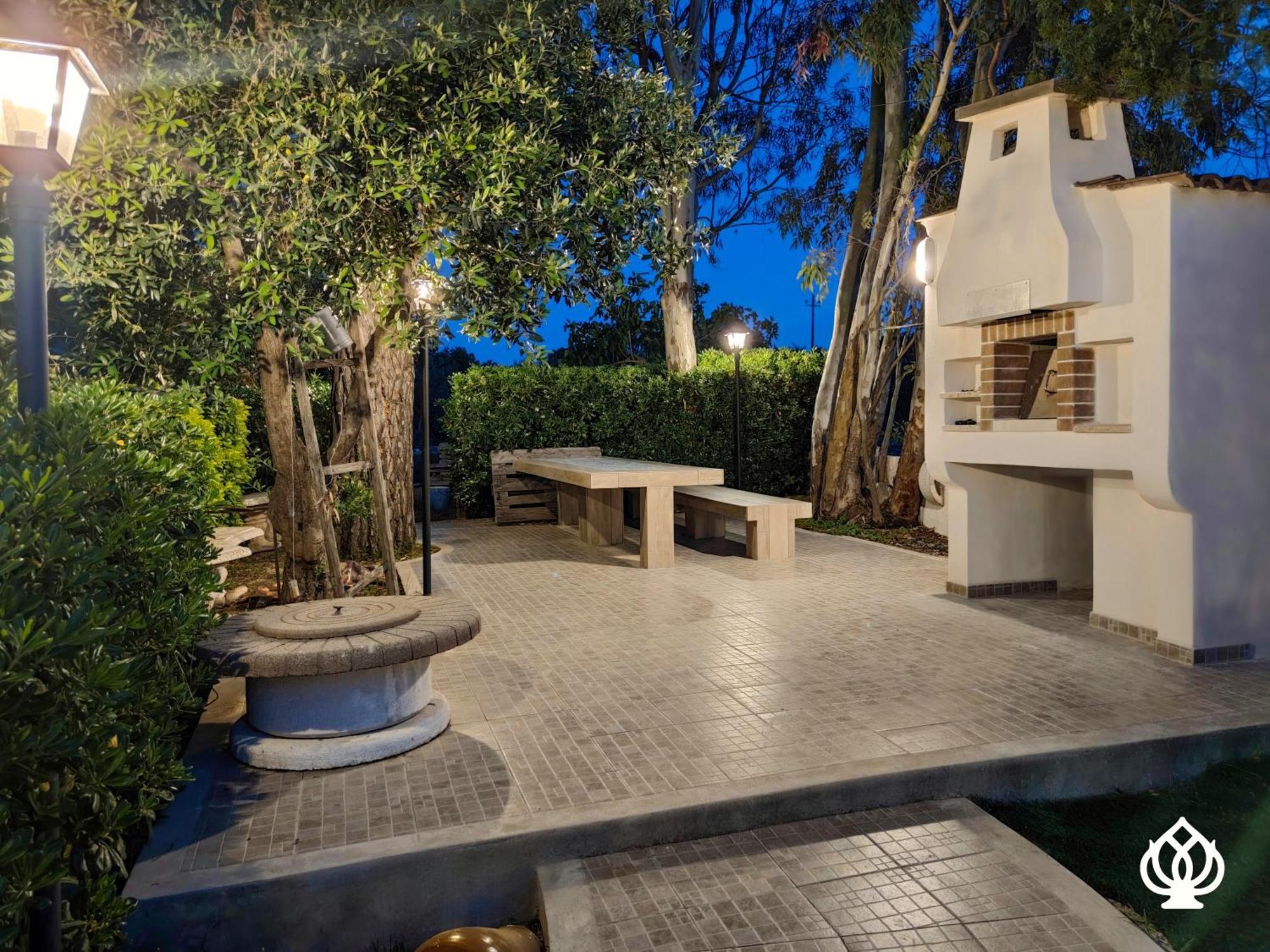 La Casa Sul Poggio-Valle D'Itria Alberobello Exterior foto